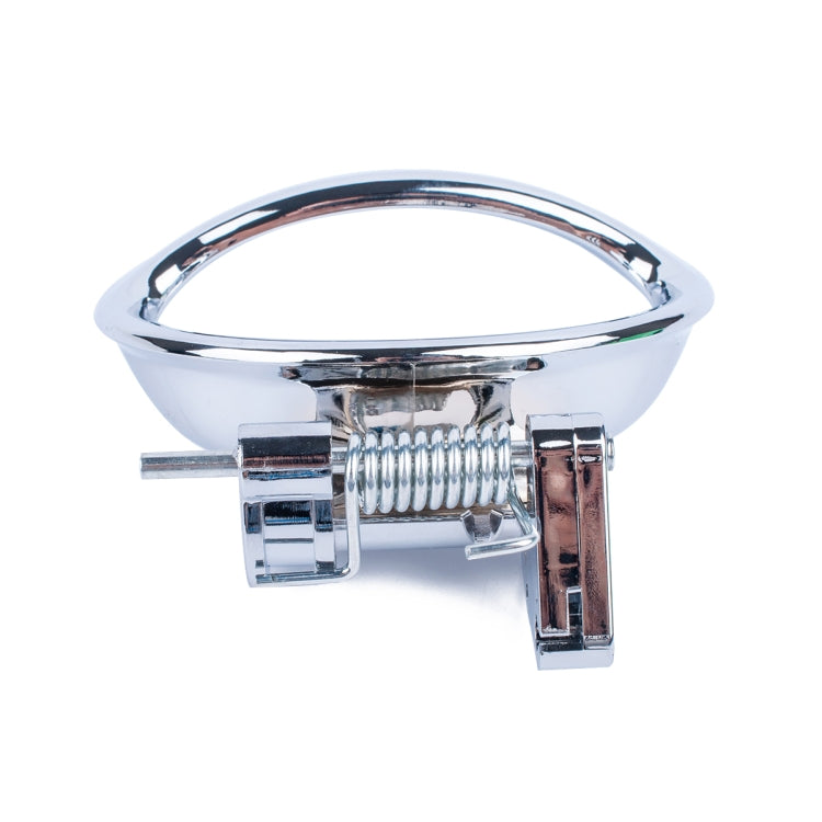 2 PCS Auto Inside Door Handles 19299614(LH) / 19299613(RH) for Chevrolet - Door Handles by PMC TechLife | Online Shopping South Africa | PMC TechLife | Buy Now Pay Later Mobicred