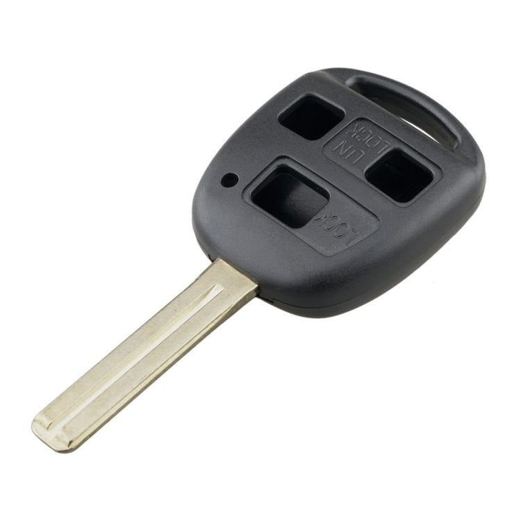 For LEXUS ES300 / GS300 / GS430 / GX470 / LS200 / LS300 / LS400 / RX300 Car Keys Replacement Car Key Case with Key Blade - free shipping - PMC TechLife - Order now!