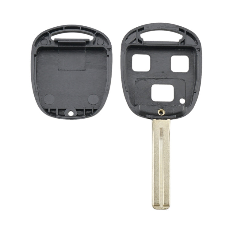 For LEXUS ES300 / GS300 / GS430 / GX470 / LS200 / LS300 / LS400 / RX300 Car Keys Replacement Car Key Case with Key Blade - free shipping - PMC TechLife - Order now!