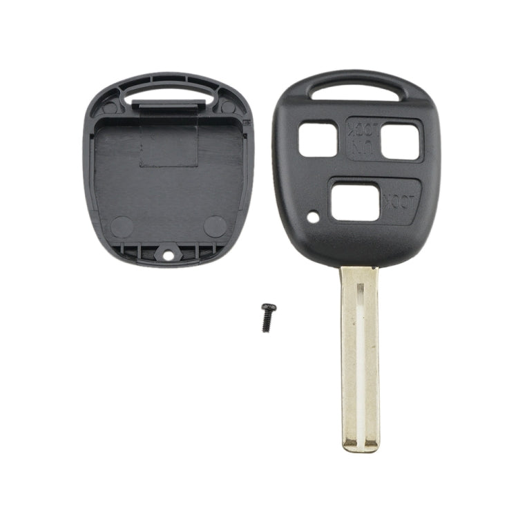 For LEXUS ES300 / GS300 / GS430 / GX470 / LS200 / LS300 / LS400 / RX300 Car Keys Replacement Car Key Case with Key Blade - free shipping - PMC TechLife - Order now!