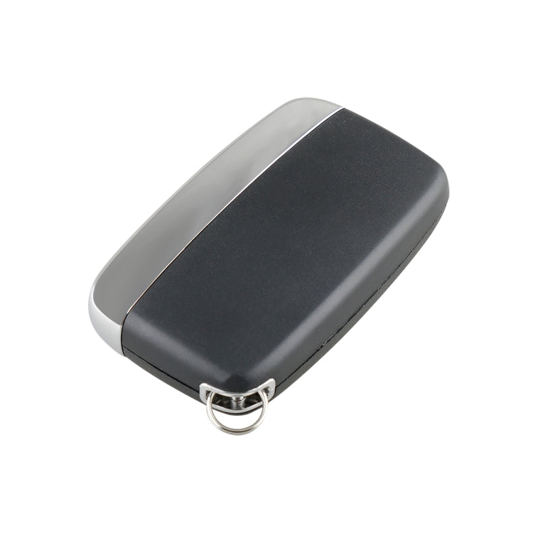 For Jaguar / Land Rover Intelligent Remote Control Car Key with Integrated Chip & Battery, Frequency: 315MHz, KOBJTF10A with ID49 Chip - Remote Car Key by PMC TechLife | Online Shopping South Africa | PMC TechLife | Buy Now Pay Later Mobicred