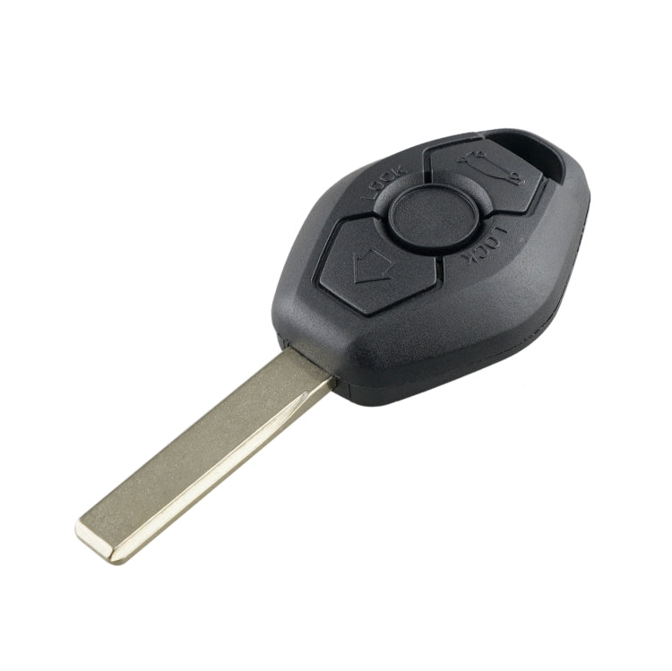 For BMW EWS System Intelligent Remote Control Car Key with Integrated Chip & Battery, Frequency: 315MHz - Remote Car Key by PMC TechLife | Online Shopping South Africa | PMC TechLife | Buy Now Pay Later Mobicred