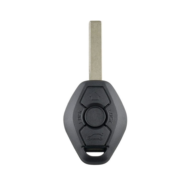 For BMW EWS System Intelligent Remote Control Car Key with Integrated Chip & Battery, Frequency: 315MHz - Remote Car Key by PMC TechLife | Online Shopping South Africa | PMC TechLife | Buy Now Pay Later Mobicred