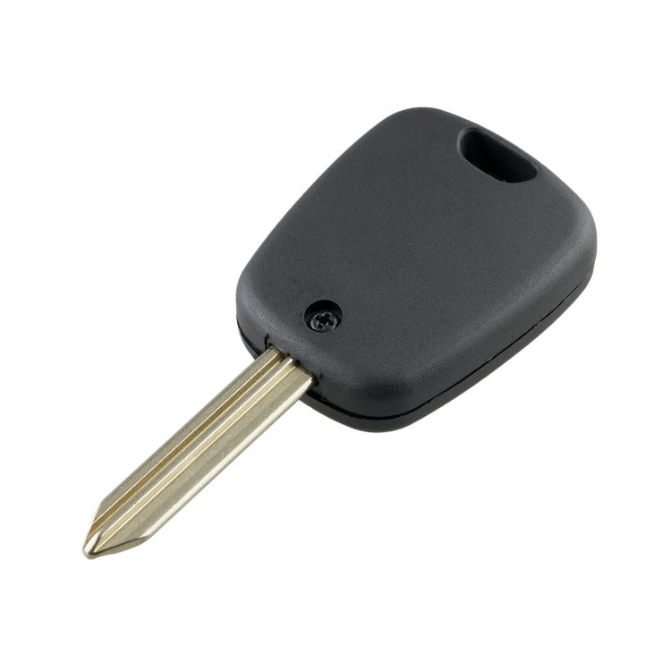 For Citroen Saxo / Picasso / Xsara / Berlingo 2 Buttons Intelligent Remote Control Car Key with Integrated Chip & Battery, Frequency: 433MHz - Remote Car Key by PMC TechLife | Online Shopping South Africa | PMC TechLife | Buy Now Pay Later Mobicred
