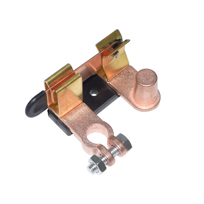 DC12-24V Car Negative Electrode Battery Selector Isolator Disconnect Switch Cut - Car Switches by PMC TechLife | Online Shopping South Africa | PMC TechLife | Buy Now Pay Later Mobicred