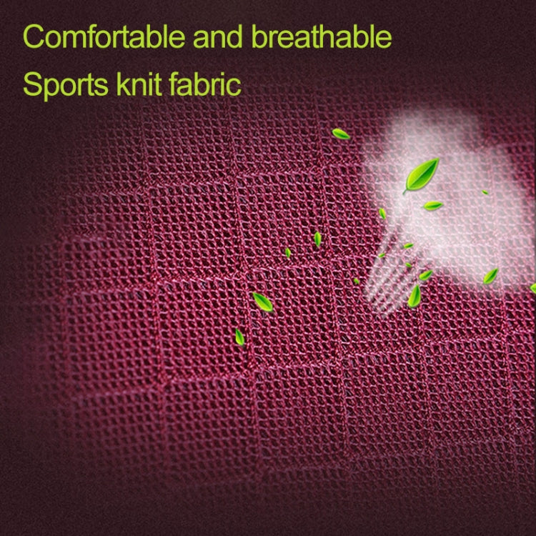 Four Seasons Breathable Memory Foam Car Neck Pillow Polyester Headrest (Black) - Seat Accessories by PMC TechLife | Online Shopping South Africa | PMC TechLife | Buy Now Pay Later Mobicred