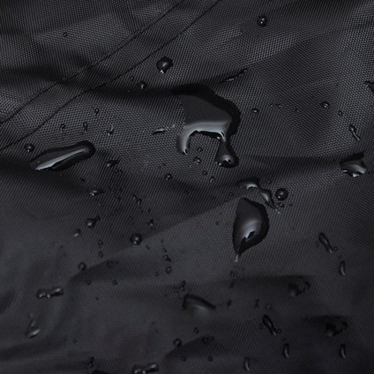 210D Oxford Cloth Waterproof Sunscreen Scooter Tractor Car Cover, Size: L - Raincoat by PMC TechLife | Online Shopping South Africa | PMC TechLife | Buy Now Pay Later Mobicred