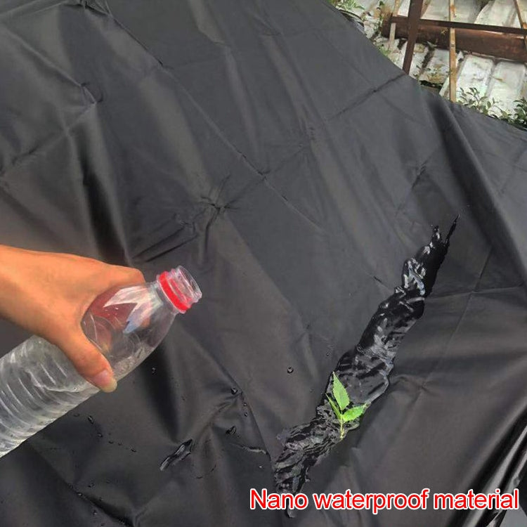 Car 210D Vinyl Glue Oxford Cloth Magnet snow Shield Front Windshield Sunshade Antifreeze Insulation, Size: 215cm x 155cm - Aluminum Film PEVA by PMC TechLife | Online Shopping South Africa | PMC TechLife | Buy Now Pay Later Mobicred