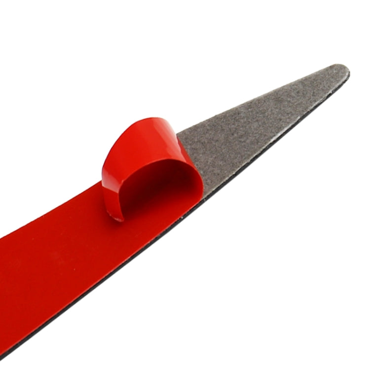 Car Carbon Fiber Light Eyebrow for Hyundai Elantra 2016-2018 - Lamp Decoration by PMC TechLife | Online Shopping South Africa | PMC TechLife | Buy Now Pay Later Mobicred