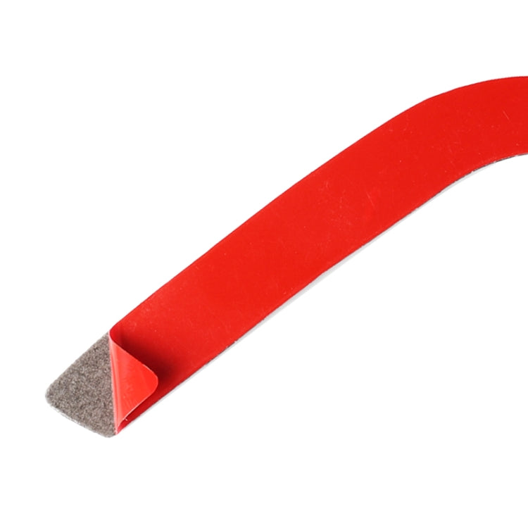 Car Carbon Fiber Central Control Air Outlet Upper Decorative Sticker for Honda Tenth Generation Civic 2016-2019, Left Drive - free shipping - PMC TechLife - Order now!