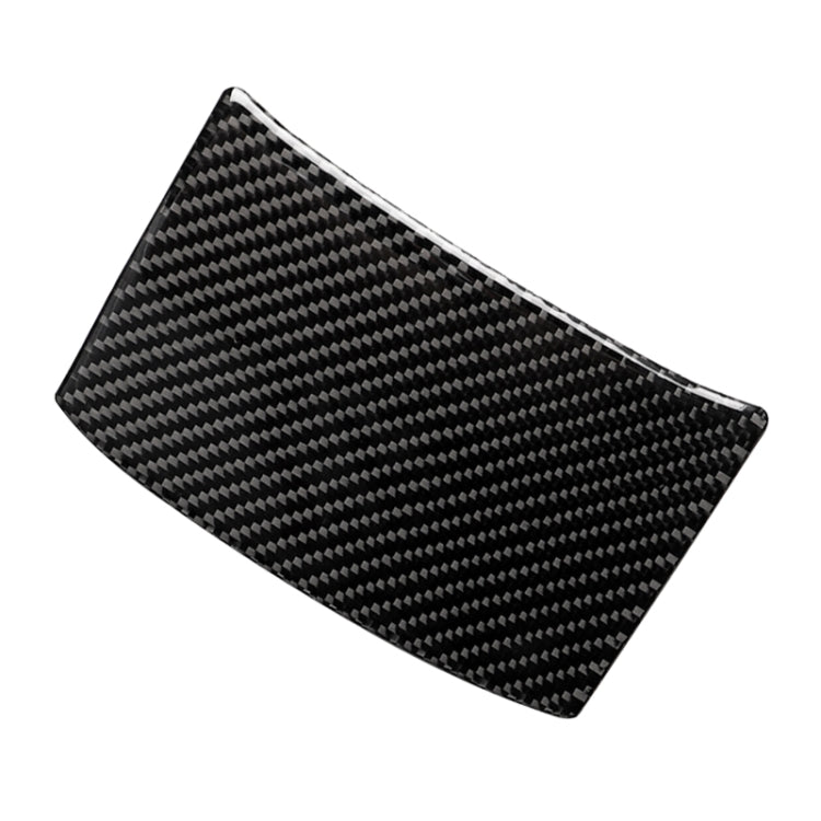 Car Carbon Fiber Rear Sundries Cover Decorative Sticker for Honda Tenth Generation Civic 2016-2019 - Car Interior Mouldings by PMC TechLife | Online Shopping South Africa | PMC TechLife | Buy Now Pay Later Mobicred