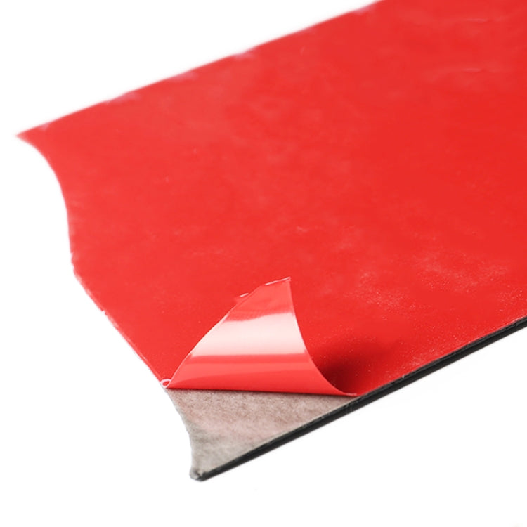 3 in 1 Car Carbon Fiber Front Passenger Central Control Panel Decorative Sticker for Chevrolet Camaro 2017-2019, Left Drive - Car Interior Mouldings by PMC TechLife | Online Shopping South Africa | PMC TechLife | Buy Now Pay Later Mobicred