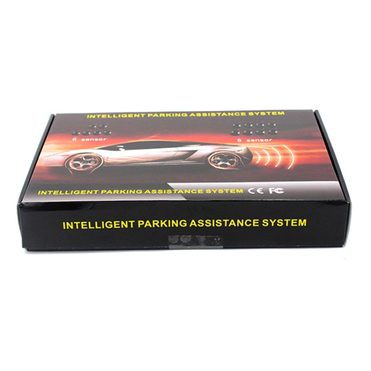 PZ604 170 Degree Car 4.3 inch Rearview Mirror Monitor with Round Camera - Rear View Cameras by PMC TechLife | Online Shopping South Africa | PMC TechLife | Buy Now Pay Later Mobicred
