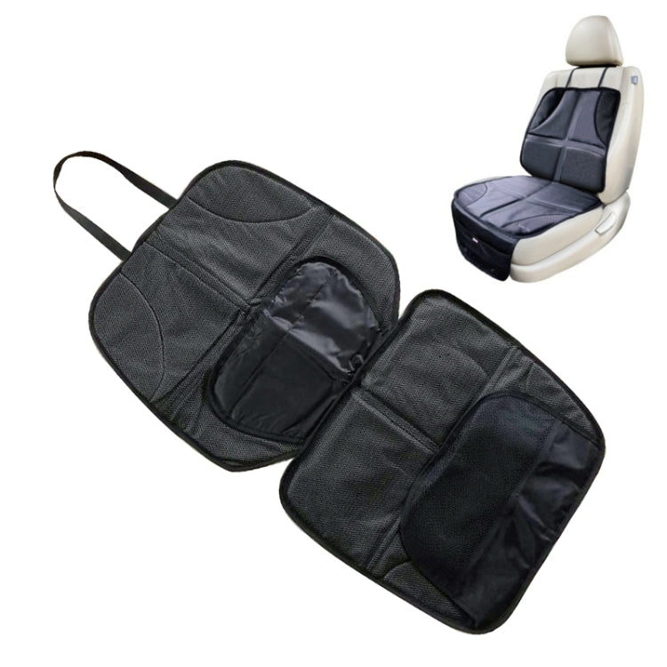 Anti-skid Anti-wear Children Car Safety Seat Cushion - Seat Accessories by PMC Jewellery | Online Shopping South Africa | PMC Jewellery | Buy Now Pay Later Mobicred