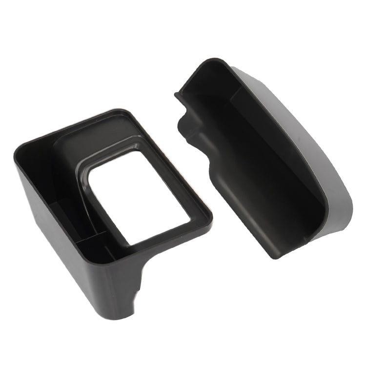 Car Gear Storage Box Multi-use Tools Organizer Boxes for Jeep Wrangler JL 2018- - free shipping - PMC Jewellery - Order now!