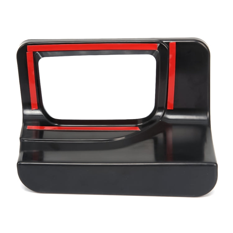 Car Gear Storage Box Multi-use Tools Organizer Boxes for Jeep Wrangler JL 2018- - free shipping - PMC Jewellery - Order now!