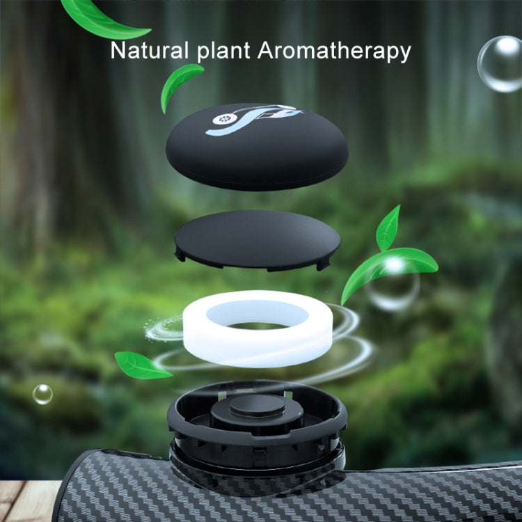 Car Universal Steering Wheel Spinner Knob Auxiliary Booster Aid Control Handle (Red) - Steering Wheel Accessories by PMC TechLife | Online Shopping South Africa | PMC TechLife | Buy Now Pay Later Mobicred