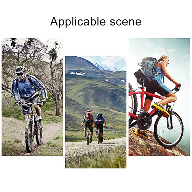 TOSEEK Matte Full Carbon Fiber Road Bicycle Water Bottle Holder (Red) - free shipping - PMC TechLife - Order now!