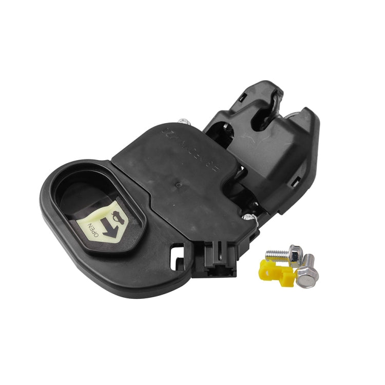 TLA016 Tailgate Latch Lock Actuator Motor Tail Gate Latch for Honda Accord (Black) - Car Switches by PMC TechLife | Online Shopping South Africa | PMC TechLife | Buy Now Pay Later Mobicred