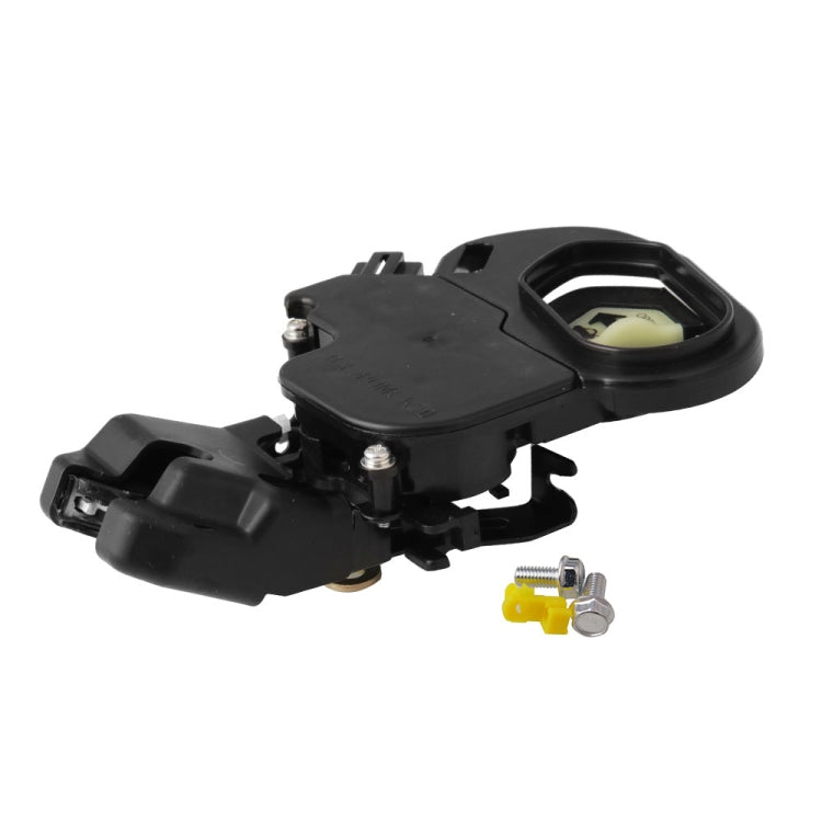 TLA016 Tailgate Latch Lock Actuator Motor Tail Gate Latch for Honda Accord (Black) - Car Switches by PMC TechLife | Online Shopping South Africa | PMC TechLife | Buy Now Pay Later Mobicred