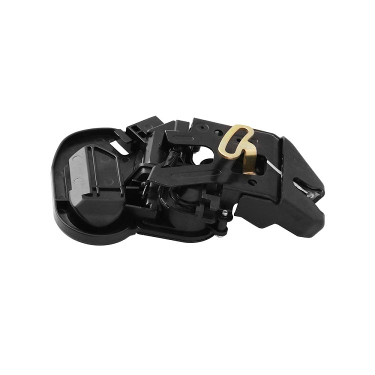 TLA016 Tailgate Latch Lock Actuator Motor Tail Gate Latch for Honda Accord (Black) - Car Switches by PMC TechLife | Online Shopping South Africa | PMC TechLife | Buy Now Pay Later Mobicred