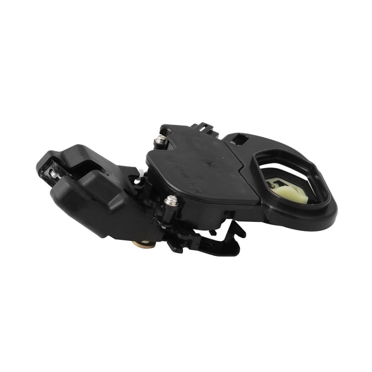 TLA016 Tailgate Latch Lock Actuator Motor Tail Gate Latch for Honda Accord (Black) - Car Switches by PMC TechLife | Online Shopping South Africa | PMC TechLife | Buy Now Pay Later Mobicred