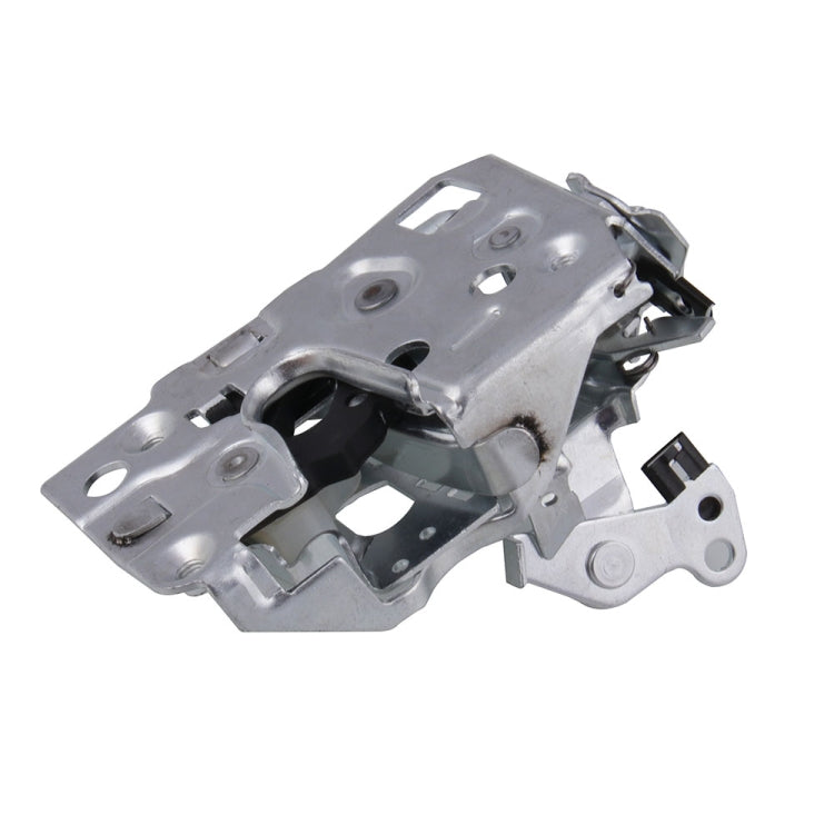 TLA011 Left Front Driver Side Door Latch Assembly Actuator for Truck / SUV 16631627 - Glasses & Windows Accessories by PMC TechLife | Online Shopping South Africa | PMC TechLife | Buy Now Pay Later Mobicred