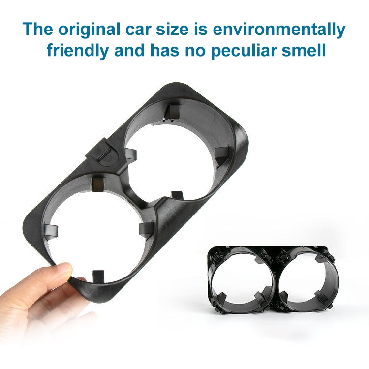 Car Water Cup Holder 2216801991 for Mercedes-Benz S-Class W221 2009-2013, Left Driving - Car Drink Holders by PMC TechLife | Online Shopping South Africa | PMC TechLife | Buy Now Pay Later Mobicred