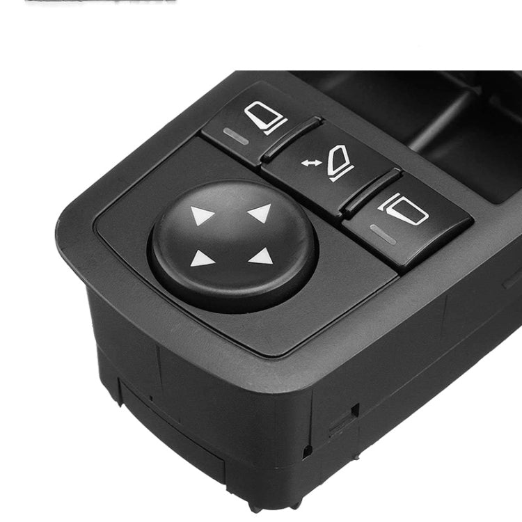 Car Auto Electronic Window Master Control Switch Button 2518300290 / A2518300290 / A 251 830 02 90 for Mercedes-Benz GL350 - Car Switches by PMC TechLife | Online Shopping South Africa | PMC TechLife | Buy Now Pay Later Mobicred