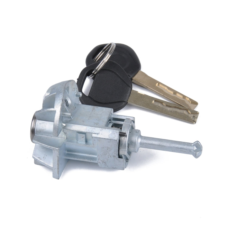 Car Left Door Lock Barrel Cylinder 51217019975 for BMW E46 1998-2006 - free shipping - PMC TechLife - Order now!
