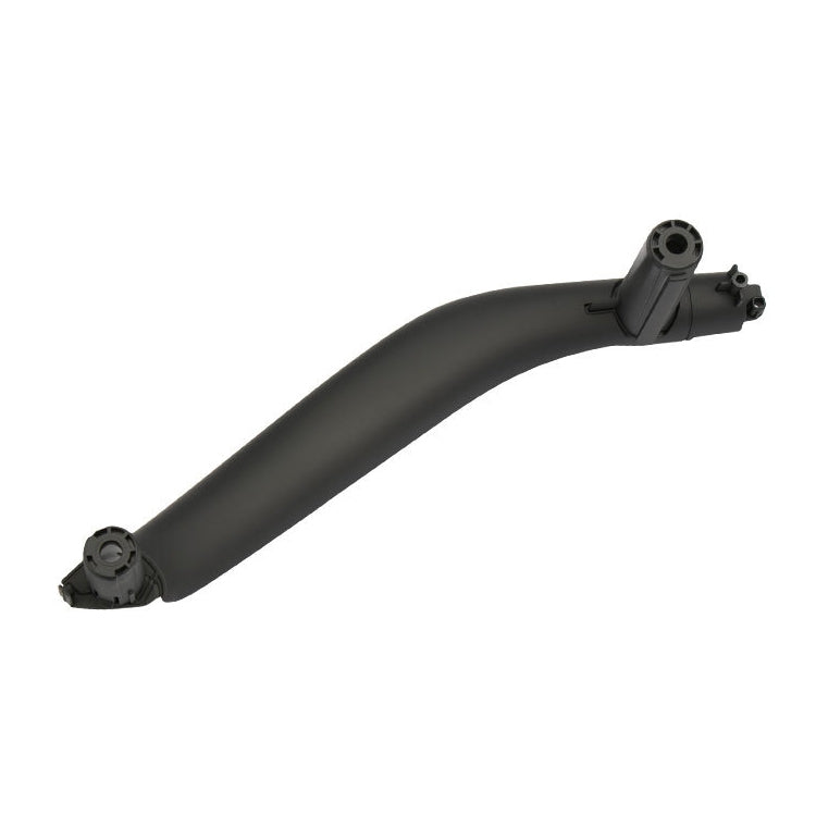 Car Right Side Inside Doors Handle Pull Trim Cover for BMW X5 / X6, Left Driving (Black) - Door Handles by PMC TechLife | Online Shopping South Africa | PMC TechLife | Buy Now Pay Later Mobicred