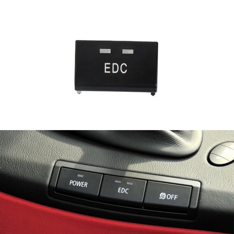 Car No. 2 Center Console Switch Button for BMW 3 Series M3 2005-2012, Left Driving - Car Switches by PMC TechLife | Online Shopping South Africa | PMC TechLife | Buy Now Pay Later Mobicred