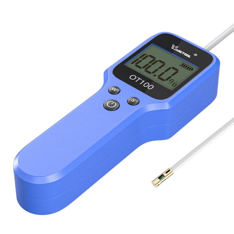Vdiagtool OT100 Car Oil Tester - Electronic Test by PMC TechLife | Online Shopping South Africa | PMC TechLife | Buy Now Pay Later Mobicred