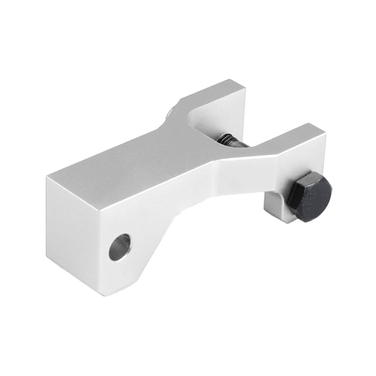 For Yamaha Raptor 350 660R ATV Front and Rear Lowering Kit (Silver) - Replacement Parts by PMC TechLife | Online Shopping South Africa | PMC TechLife | Buy Now Pay Later Mobicred