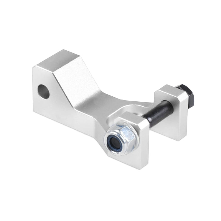 For Yamaha Raptor 350 660R ATV Front and Rear Lowering Kit (Red) - Replacement Parts by PMC TechLife | Online Shopping South Africa | PMC TechLife | Buy Now Pay Later Mobicred