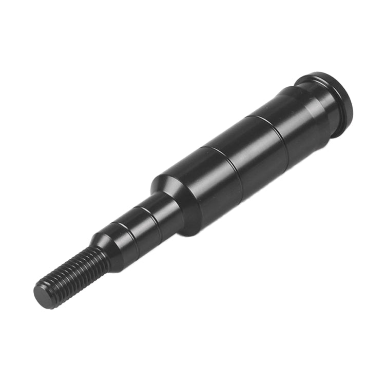 Car Modification Shift Lever Heightening Gear Shifter Extension Rod M10x1.5 (Red) - Shift Knob by PMC TechLife | Online Shopping South Africa | PMC TechLife | Buy Now Pay Later Mobicred
