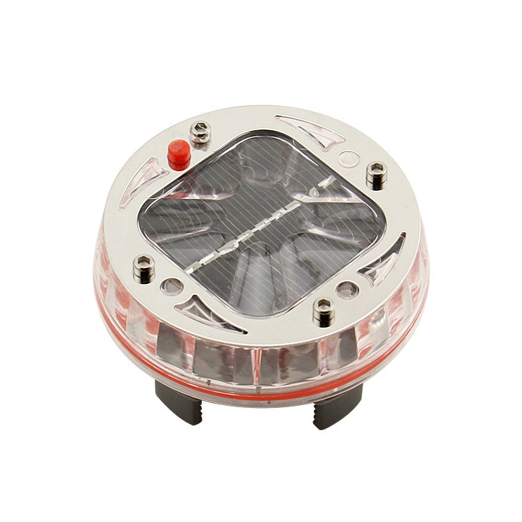 4 PCS Solar LED Car Tire Decoration Flashing Lights Colorful Wheels Hub Atmosphere Lights Infrared Remote Control - Decorative Lights by PMC TechLife | Online Shopping South Africa | PMC TechLife | Buy Now Pay Later Mobicred