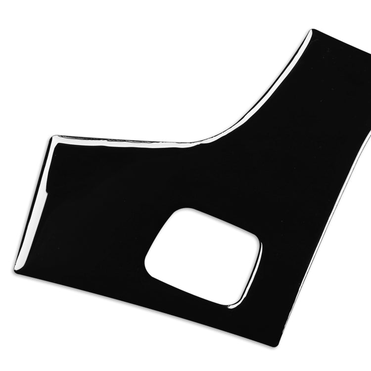 For Chevrolet Corvette C7 2014-2019 Car Central Navigation Decorative Sticker, Left Drive - Car Interior Mouldings by PMC TechLife | Online Shopping South Africa | PMC TechLife | Buy Now Pay Later Mobicred