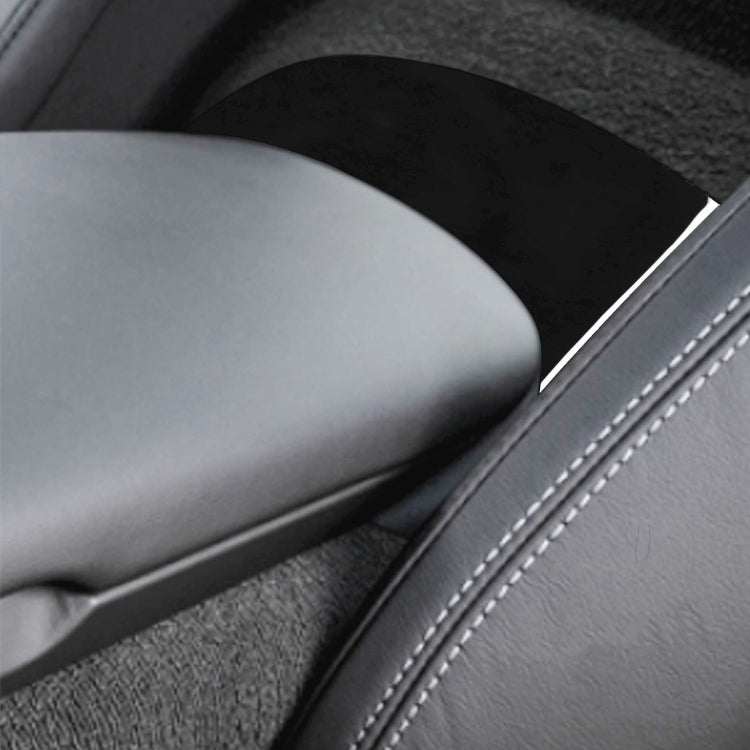 For Chevrolet Corvette C7 2014-2019 Car Rear Center Decorative Sticker, Left Drive - Car Interior Mouldings by PMC TechLife | Online Shopping South Africa | PMC TechLife | Buy Now Pay Later Mobicred