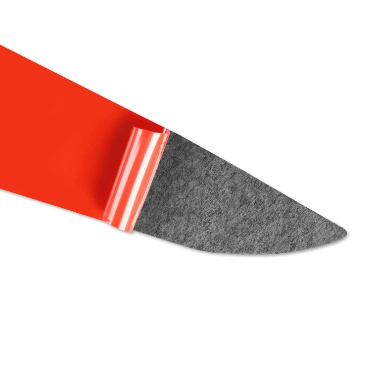 For Mazda 3 Axela 2010-2013 Car Central Display Screen Decorative Sticker, Right Drive - Car Interior Mouldings by PMC TechLife | Online Shopping South Africa | PMC TechLife | Buy Now Pay Later Mobicred