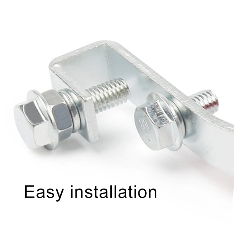 Universal Aluminum Turbo Sound Exhaust Muffler Pipe Whistle Car / Motorcycle Simulator Whistler, Size: M, Outside Diameter: 23mm(Silver) - Exhaust Pipes by PMC TechLife | Online Shopping South Africa | PMC TechLife | Buy Now Pay Later Mobicred