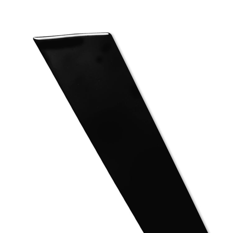 For Mazda 3 Axela 2010-2013 Car Glove Box Decorative Sticker, Left Drive - Car Interior Mouldings by PMC TechLife | Online Shopping South Africa | PMC TechLife | Buy Now Pay Later Mobicred