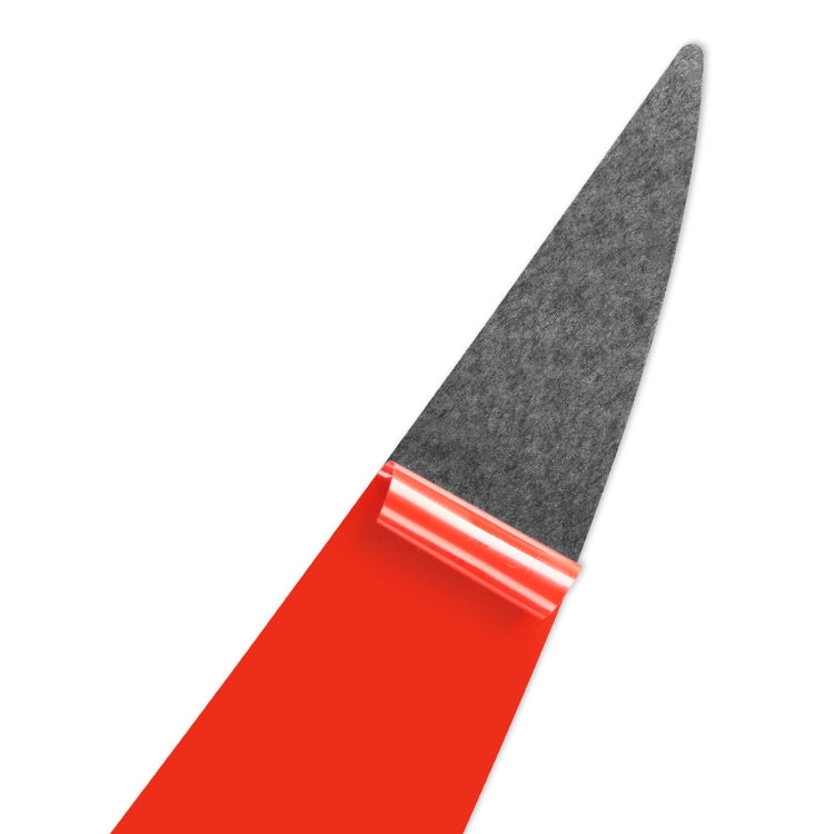 For Mazda 3 Axela 2010-2013 Car Glove Box Decorative Sticker, Right Drive - Car Interior Mouldings by PMC TechLife | Online Shopping South Africa | PMC TechLife | Buy Now Pay Later Mobicred