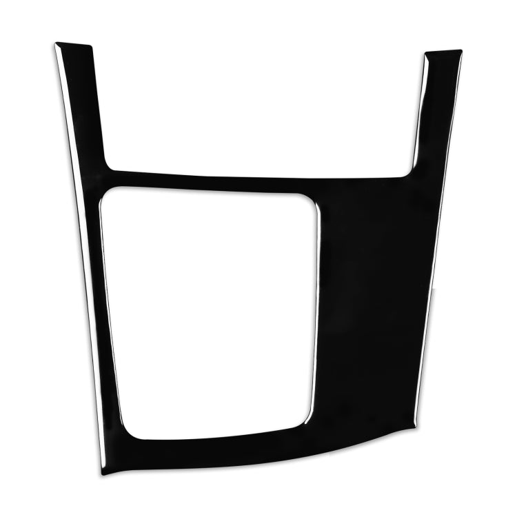 For Mazda 3 Axela 2010-2013 Car Gear Frame Decorative Sticker, Left Drive - Car Interior Mouldings by PMC Jewellery | Online Shopping South Africa | PMC Jewellery | Buy Now Pay Later Mobicred