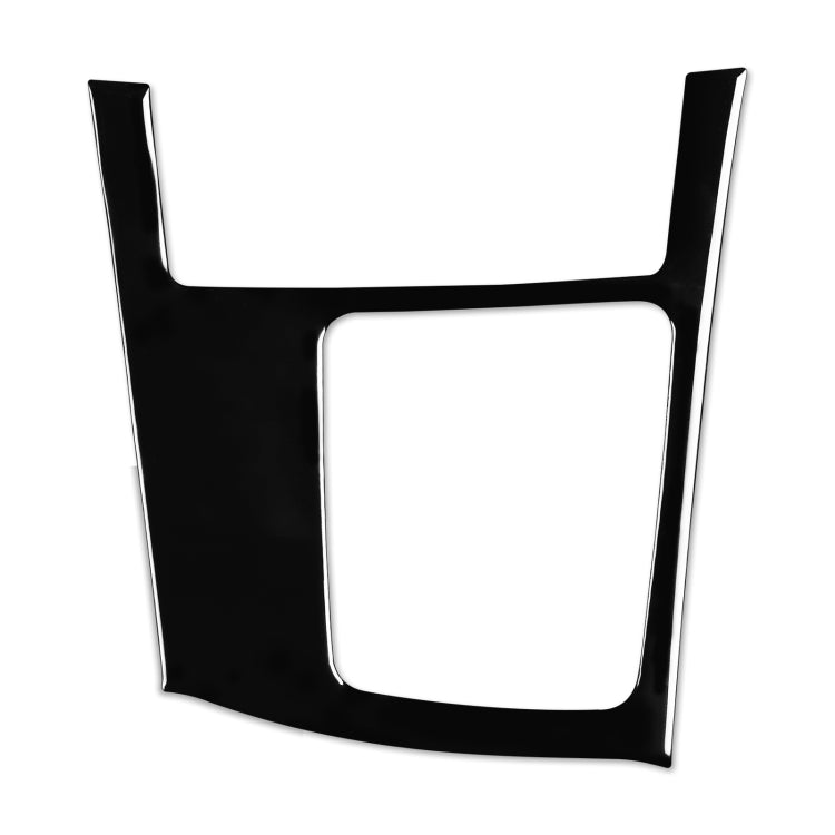 For Mazda 3 Axela 2010-2013 Car Gear Frame Decorative Sticker, Right Drive - free shipping - PMC Jewellery - Order now!