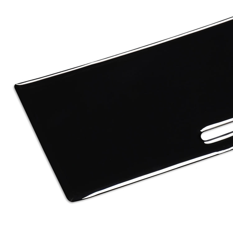 For Mazda 3 Axela 2010-2013 2 in 1 Car Gear Frame Set A Decorative Sticker, Left Drive - Car Interior Mouldings by PMC TechLife | Online Shopping South Africa | PMC TechLife | Buy Now Pay Later Mobicred