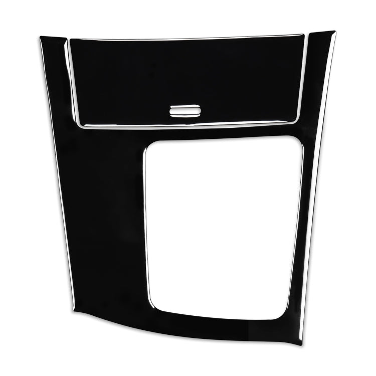 For Mazda 3 Axela 2010-2013 2 in 1 Car Gear Frame Set A Decorative Sticker, Right Drive - Car Interior Mouldings by PMC TechLife | Online Shopping South Africa | PMC TechLife | Buy Now Pay Later Mobicred