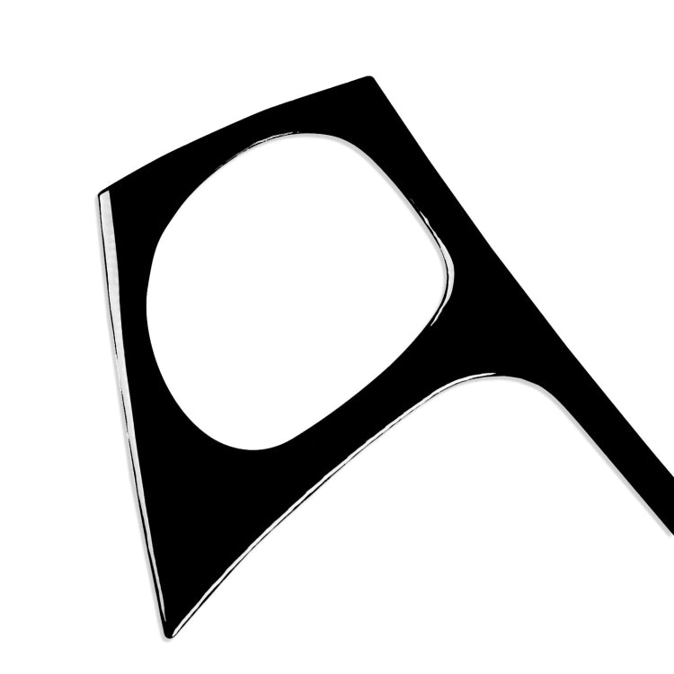 For Chevrolet Corvette C5 1998-2004 Car Copilot Air Outlet Decorative Sticker, Left Drive - free shipping - PMC TechLife - Order now!