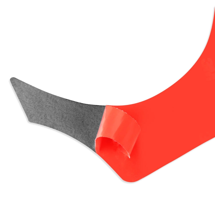 For Chevrolet Corvette C5 1998-2004 3 in 1 Car Gear Panel A Decorative Sticker, Left Drive - Car Interior Mouldings by PMC TechLife | Online Shopping South Africa | PMC TechLife | Buy Now Pay Later Mobicred