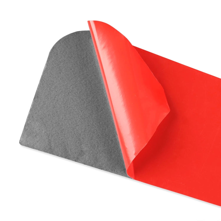 For Chevrolet Corvette C5 1998-2004 Car Threshold Decorative Sticker, Left Drive - Car Interior Mouldings by PMC TechLife | Online Shopping South Africa | PMC TechLife | Buy Now Pay Later Mobicred